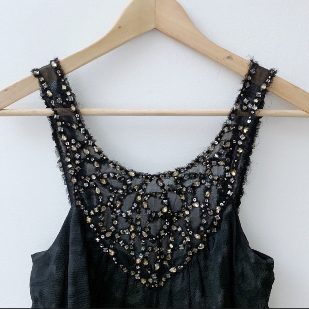 BCBGMAXAZRIA Anika Dress - Picture 4 of 9